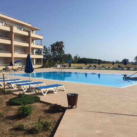 Apartamento Em Quinta Da Barracuda Albufeira Buitenkant foto