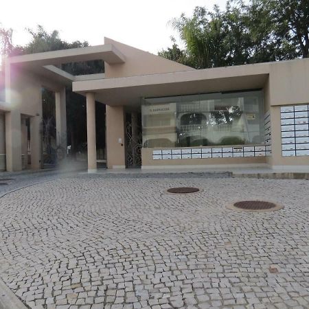 Apartamento Em Quinta Da Barracuda Albufeira Buitenkant foto