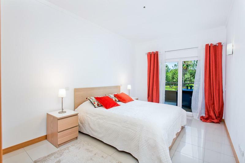 Apartamento Em Quinta Da Barracuda Albufeira Buitenkant foto