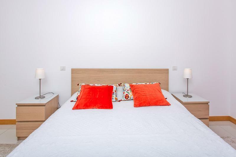 Apartamento Em Quinta Da Barracuda Albufeira Buitenkant foto