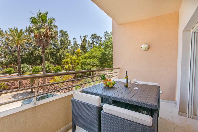 Apartamento Em Quinta Da Barracuda Albufeira Buitenkant foto