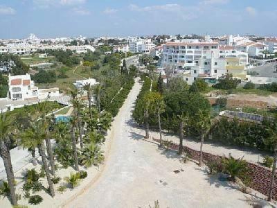 Apartamento Em Quinta Da Barracuda Albufeira Buitenkant foto