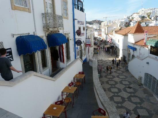 Apartamento Em Quinta Da Barracuda Albufeira Buitenkant foto